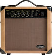 10AAEU Acoustic Amplifier 10W 230V