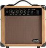 10AAEU Acoustic Amplifier 10W 230V