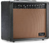 20AAREU Acoustic Gt.Ampli.+Reverb 20W