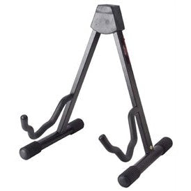 SG-A108BK Acoustic/Electric Guitar Stand