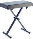 KEB-A30 Adjust X Style Keyboard Bench