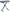 KEB-A30 Adjust X Style Keyboard Bench