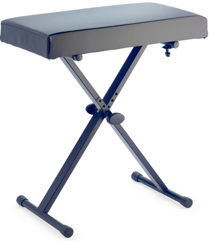 KEB-A30 Adjust X Style Keyboard Bench