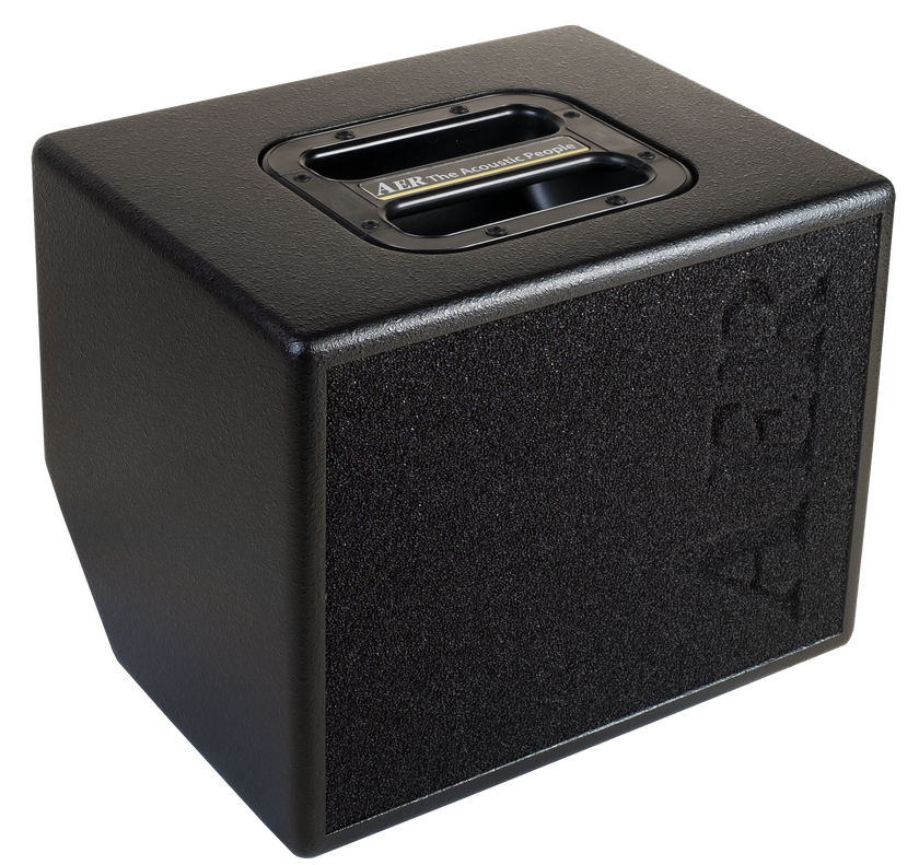 AER AG8 Active Monitor