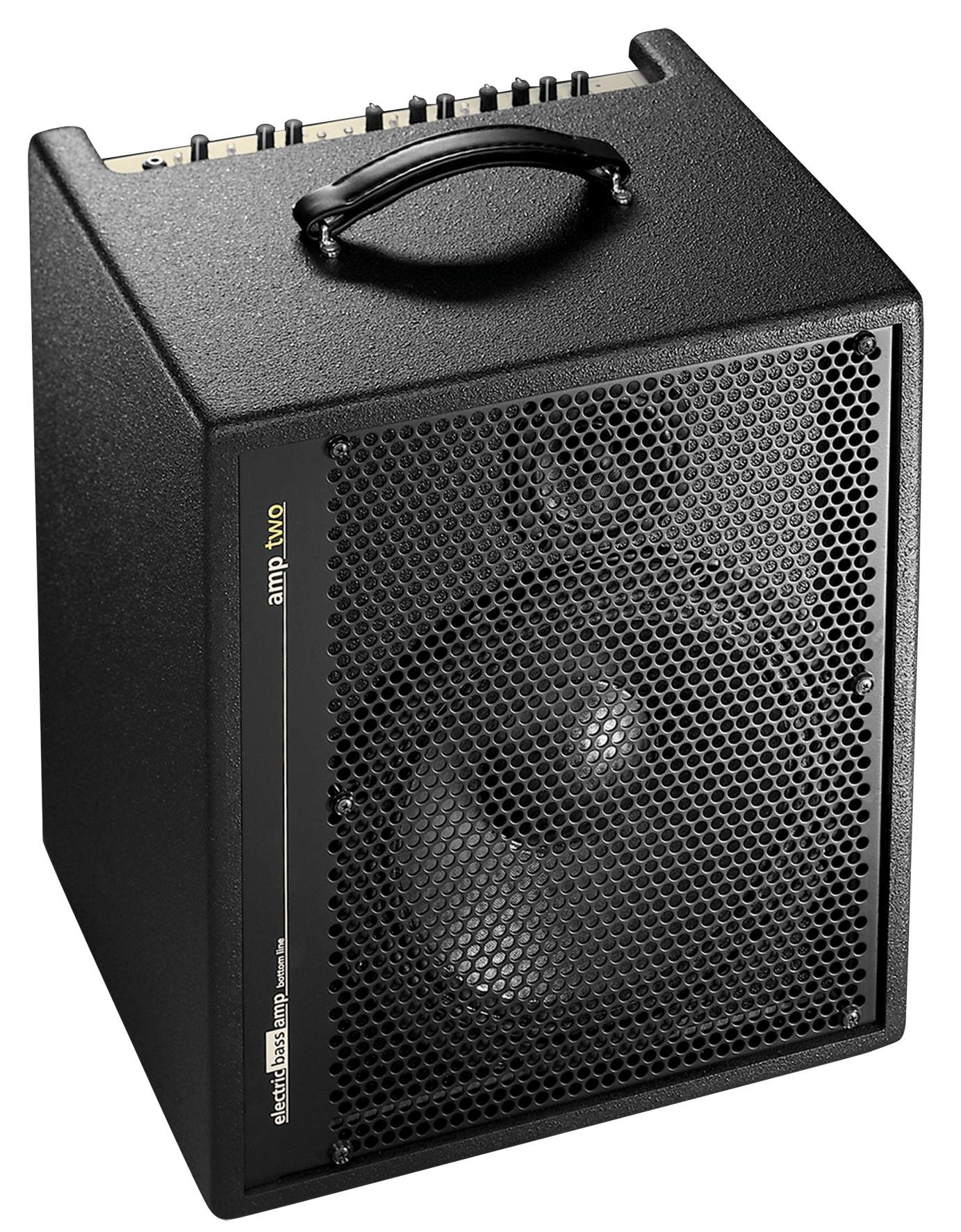 AER AMP TWO 