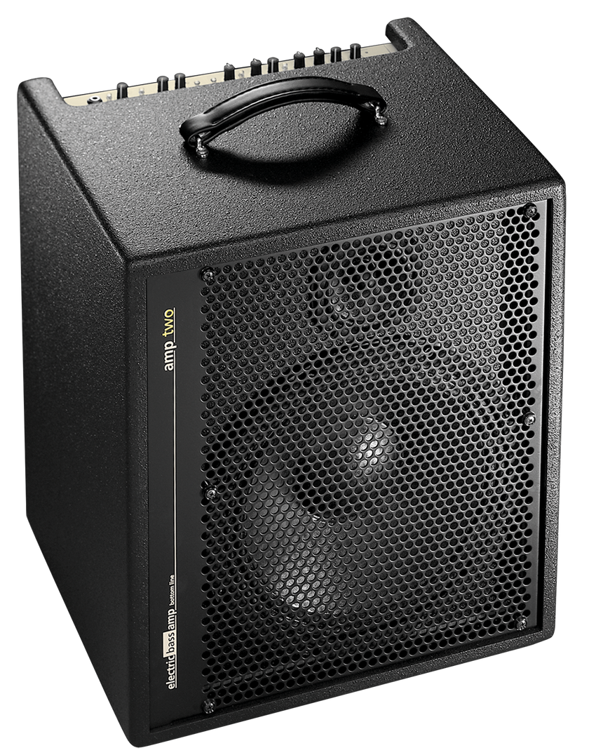 AER AMP TWO 