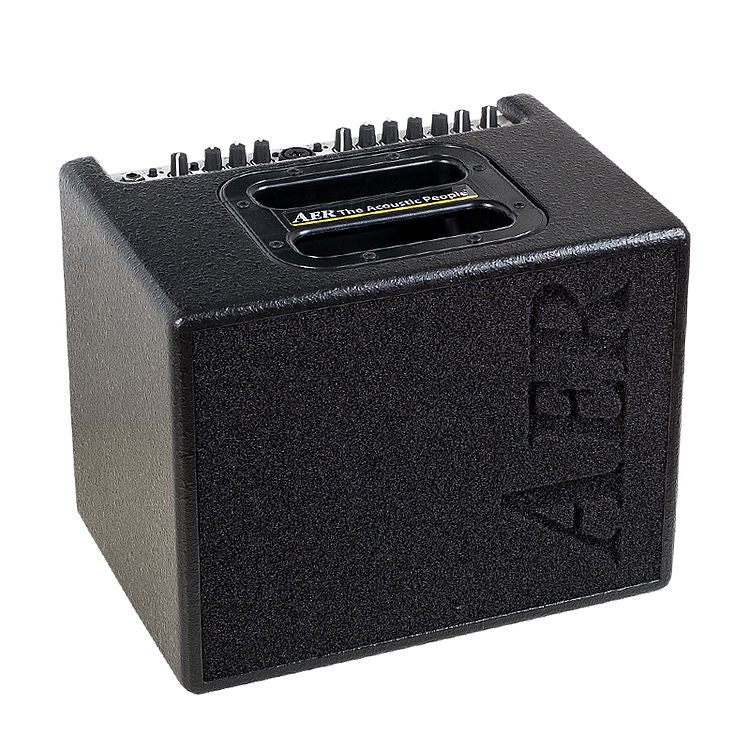 AER Compact 60 IV Standard  inkl skyddsbag