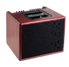 AER Compact 60 IV Solid Oak Mahogany stained