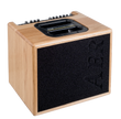 AER Compact 60 IV Solid Oak Natural stained