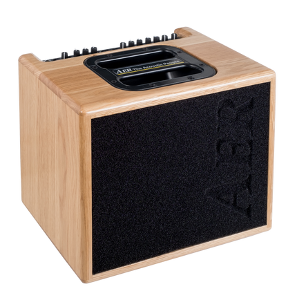 AER Compact 60 IV Solid Oak Natural stained
