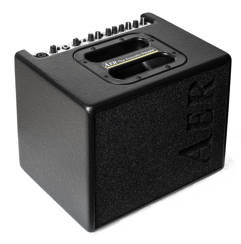 AER Compact Classic Pro inkl skyddsbag