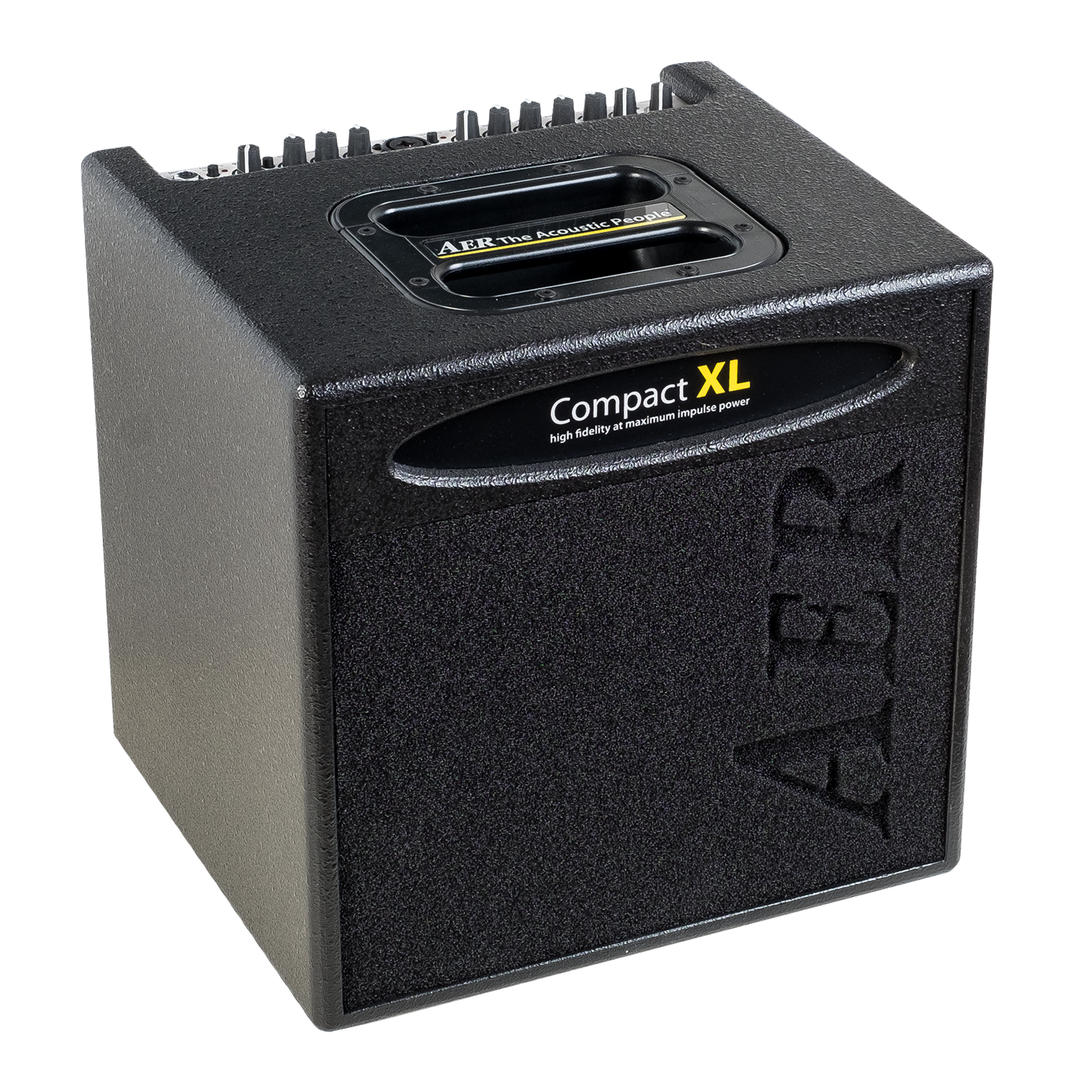 AER Compact XL inkl skyddsbag