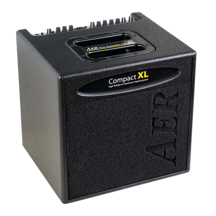 AER Compact XL inkl skyddsbag