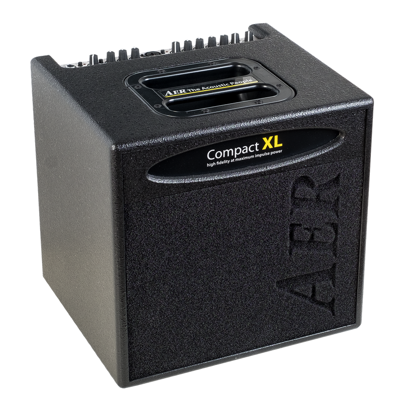 AER Compact XL inkl skyddsbag