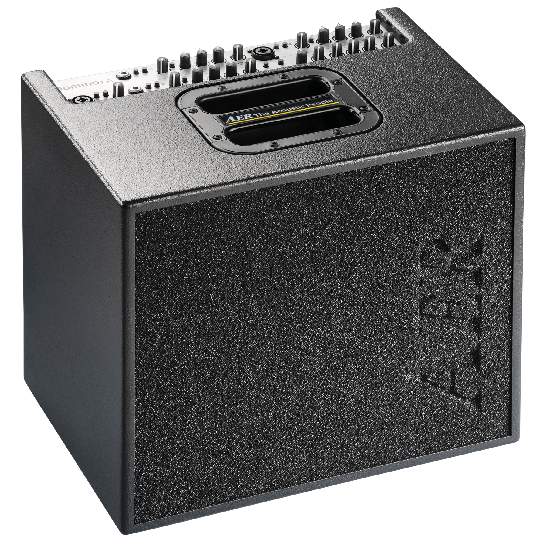 AER Domino II inkl skyddsbag