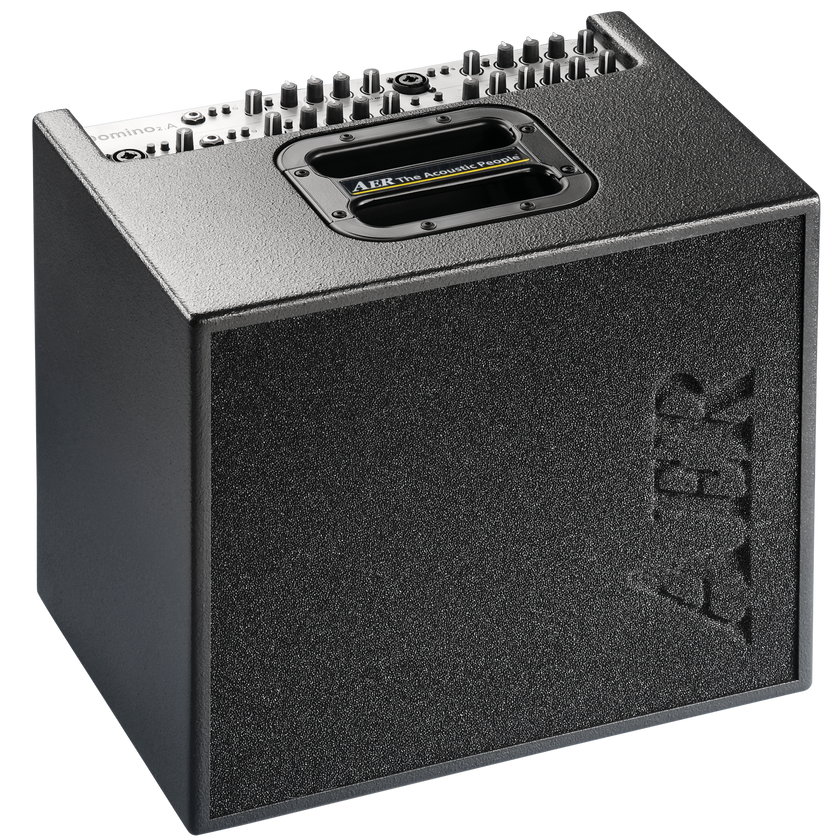 AER Domino II inkl skyddsbag