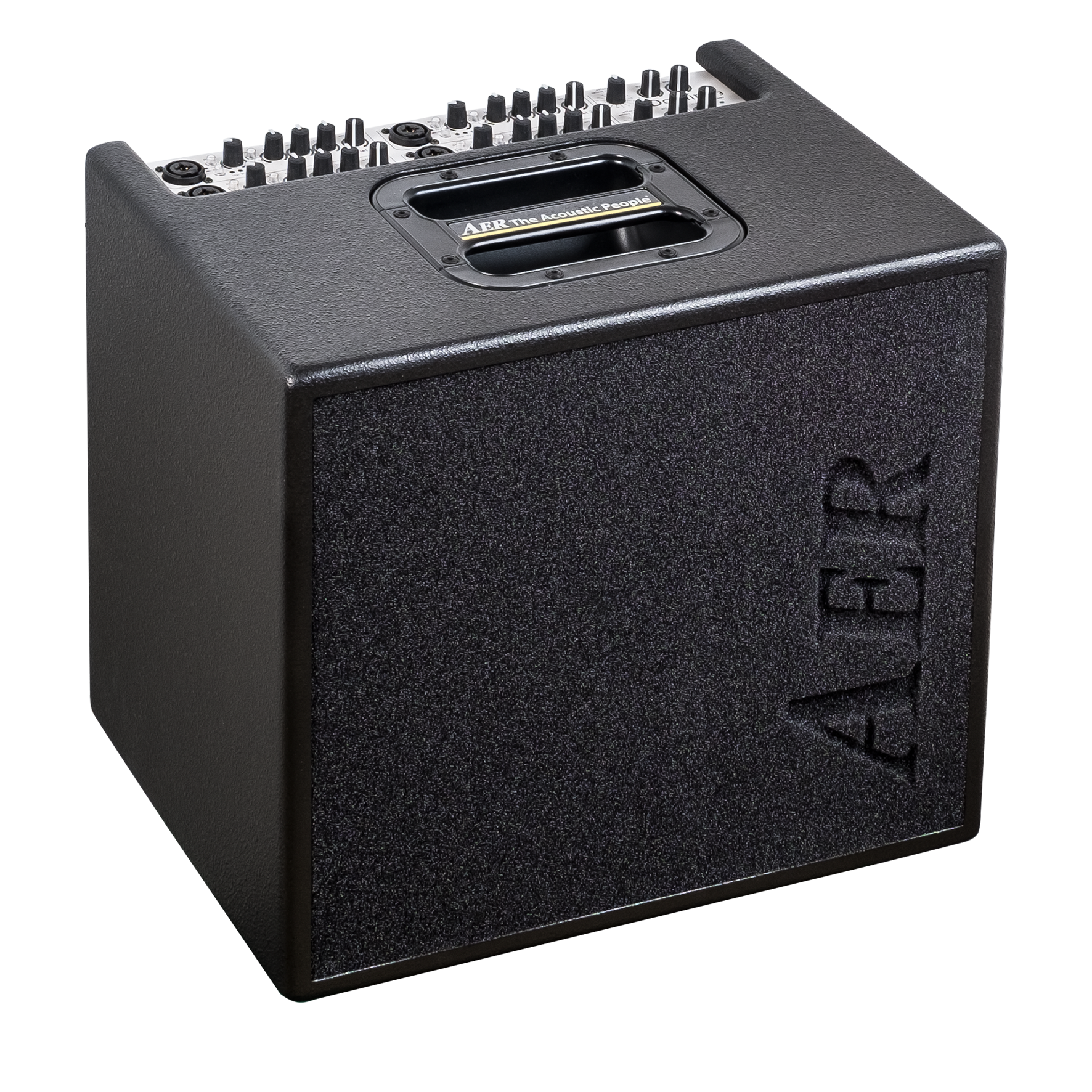 AER Domino III inkl skyddsbag