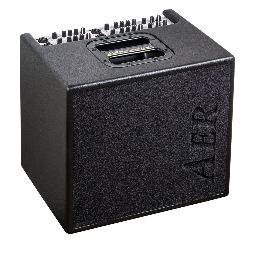 AER Domino III inkl skyddsbag