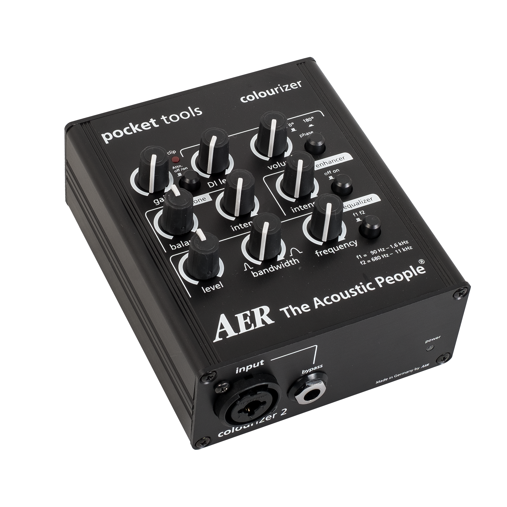AER Pocket Tools PTCR Colourizer