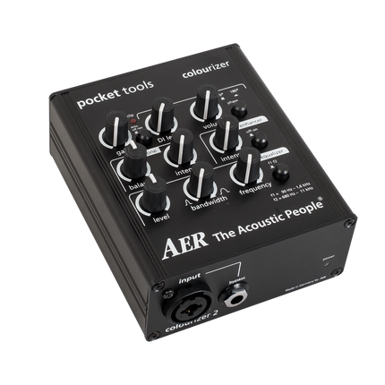 AER Pocket Tools PTCR Colourizer