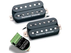AHB-10s Blackouts Modular Set Black