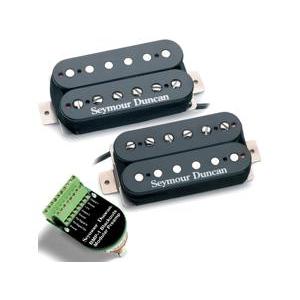 AHB-10s Blackouts Modular Set Black