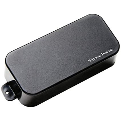 AHB-1n Blackouts 7-Strg  Neck Passive Mount