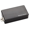 AHB-1n Blackouts Neck Black Chrome