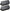 AHB-1s Blackouts 7-Strg  SET Passive Mount