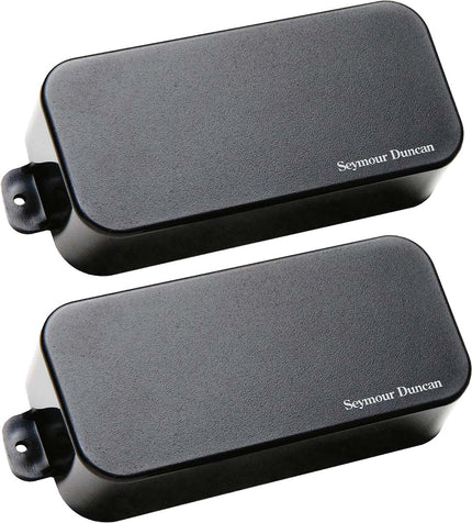AHB-1s Blackouts 7-Strg  SET Passive Mount