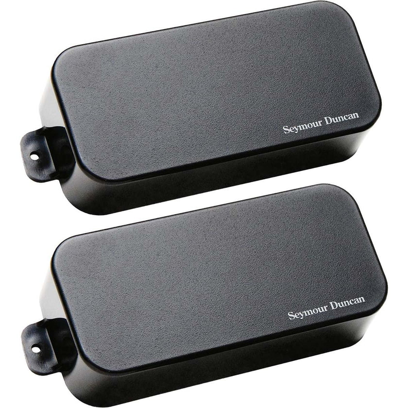 AHB-1s Blackouts 7-Strg  SET Passive Mount