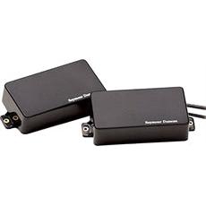AHB-1s Blackouts Active Humbucker Set