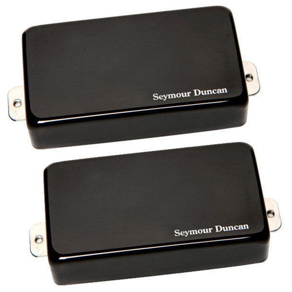 AHB-1s Blackouts SET Black Chrome