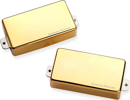 AHB-1s Blackouts SET Gold