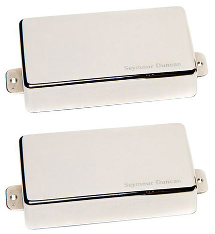 AHB-1s Blackouts SET Nickel