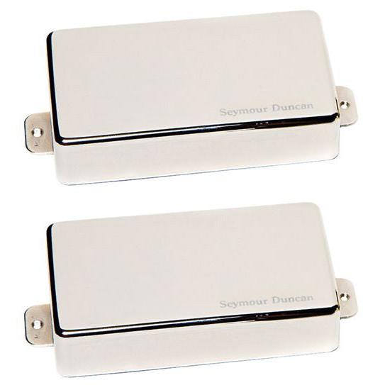 AHB-1s Blackouts SET Nickel