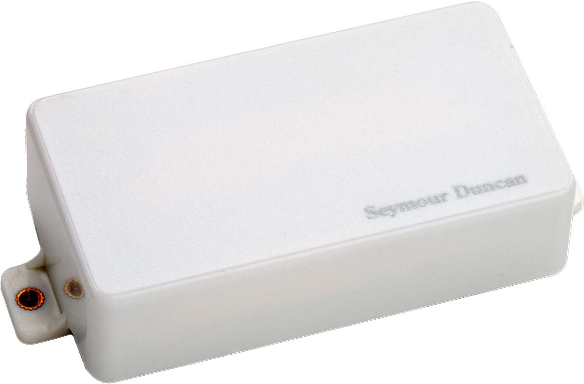 AHB-2b Blackout Metal White