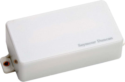 AHB-2b Blackout Metal White