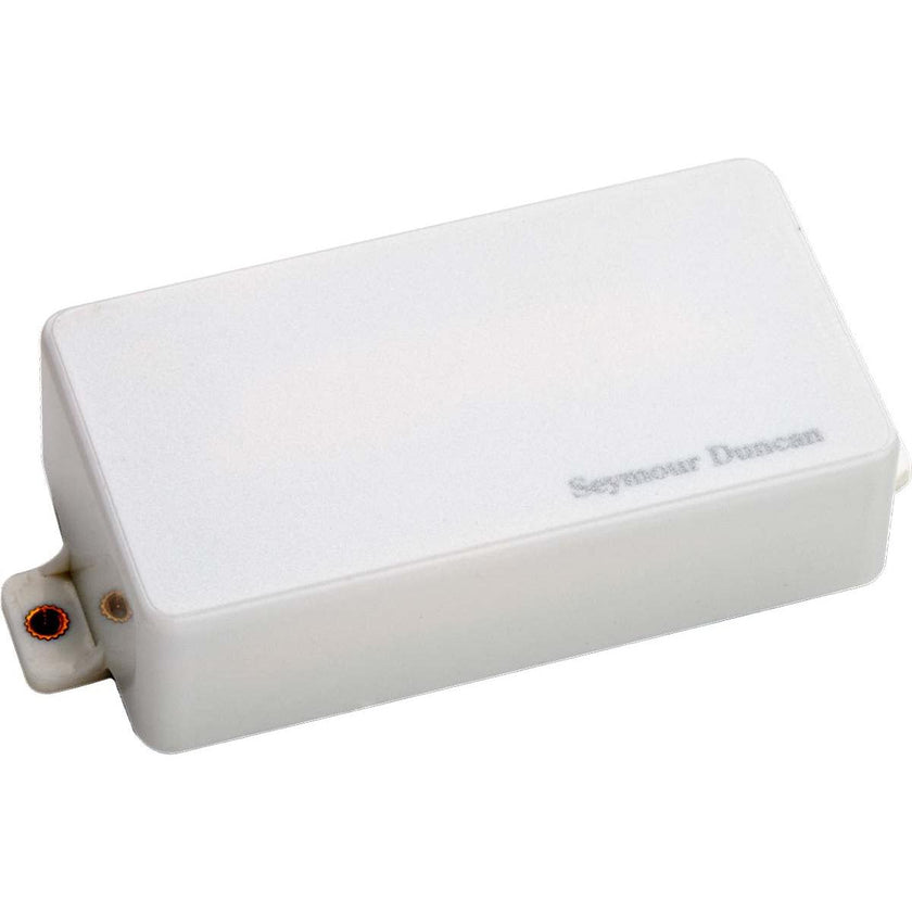 AHB-2b Blackout Metal White