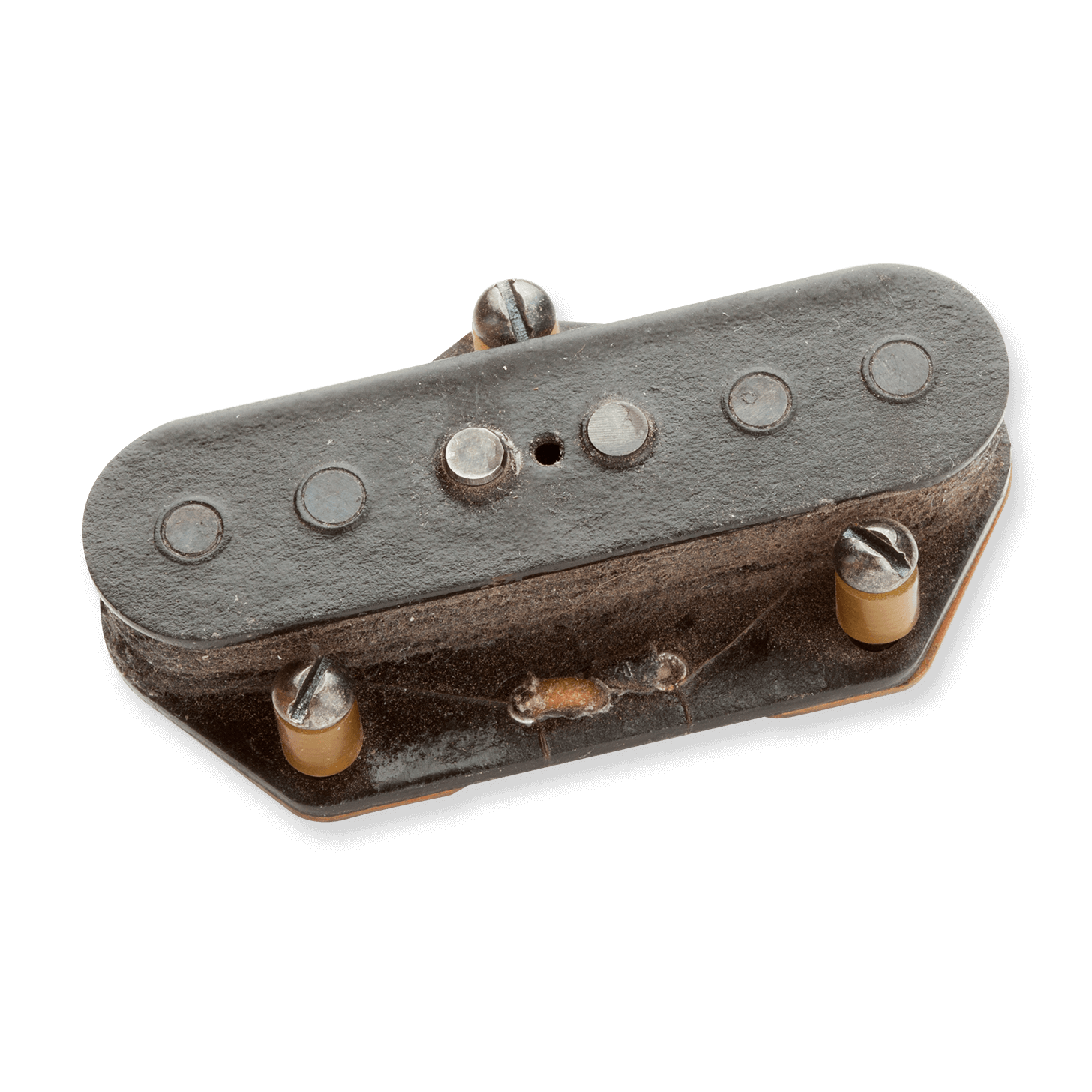 Antiquity Tele '55  Neck