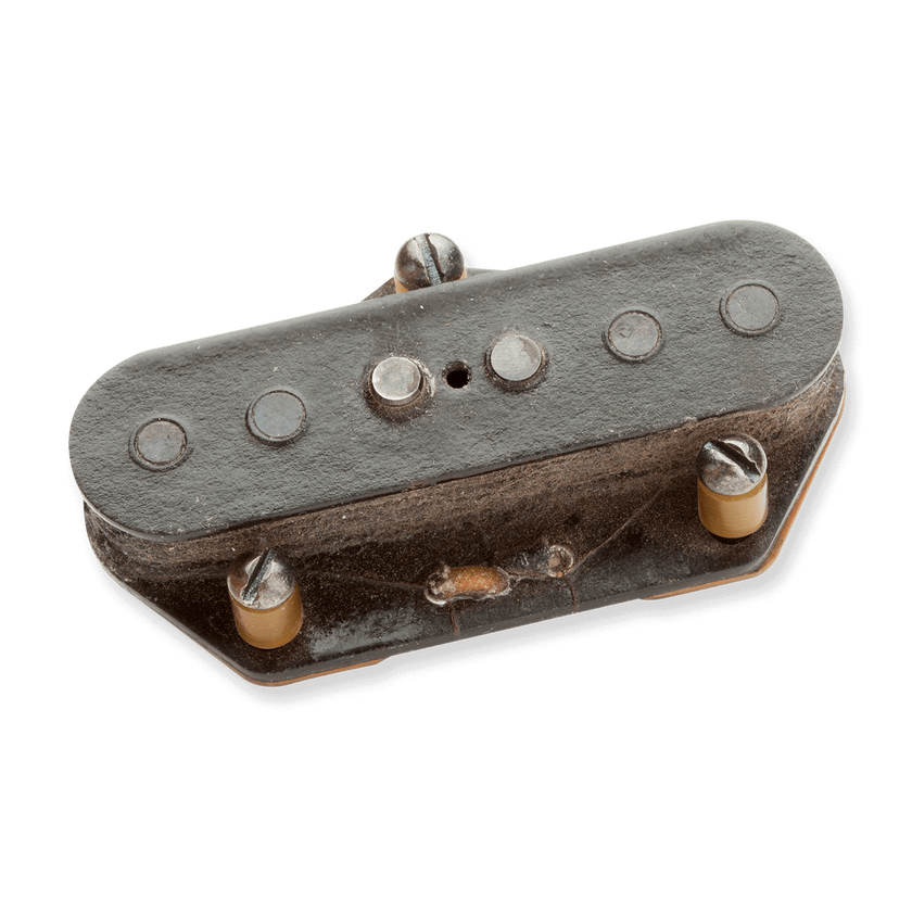 Antiquity Tele '55  Neck