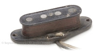 Antiquity for Fender Mandolin