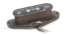 Antiquity for Fender Mandolin