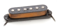 Antiquity for Jaguar Neck