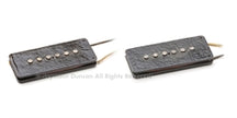 Antiquity for Jazzmaster Neck