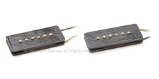 Antiquity for Jazzmaster Neck