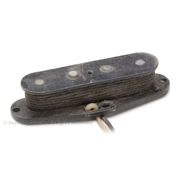 Antiquity for Single Coil P-Bass