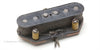 Antiquity Tele 55Â´ Bridge