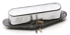 Antiquity for Telecaster Neck
