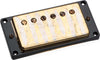 Antiquity Humbkr Bridge Gold Cover